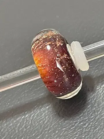 트롤비즈 유리1 퍼플 계열