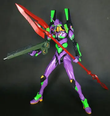 RG 에반게리온 초호기 (신 에반게리온 극장판)