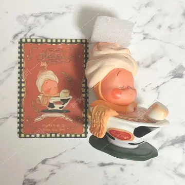 [ TwinkleTwinkle Savor the moment 피규어 ]