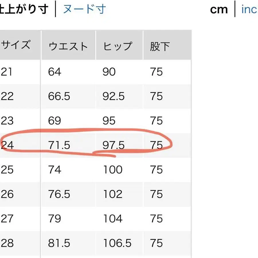 5번째 상품 이미지
