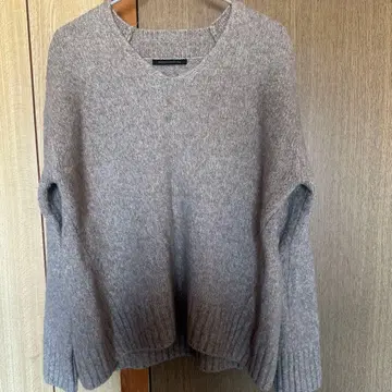 BARNYARDSTORM 스웨터