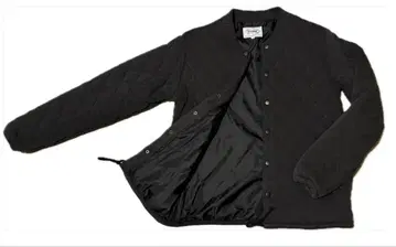 DENIME 퀼팅 자켓