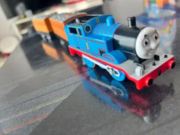 프라레일 토마스 오샤베리