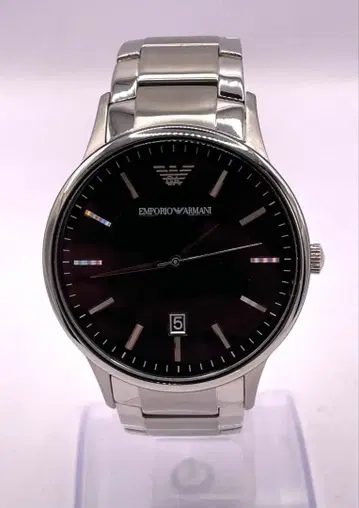 EMPORIO ARMANI 손목시계 [새상품급]