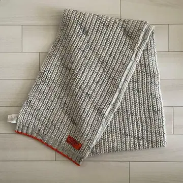 SCOTCH&SODA 머플러