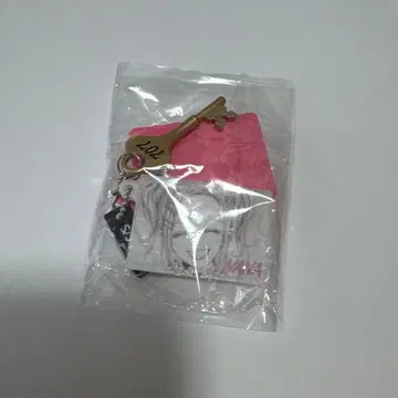 NANA 가챠가챠 열쇠 참 아이섀도우 벌