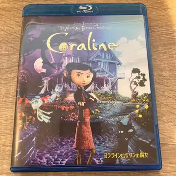 코라라인과 버튼의 마녀 ('09 미국)