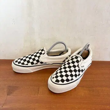 컨디션 최상 반스 슬립온 Reissue 98 23.0cm