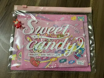 당시물 메조 피아노 베리에짱 레터 세트