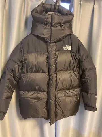 THE NORTH FACE 힘 다운 파카 ND92031 사이즈 M