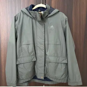 adidas 아디다스 마운틴 후드티