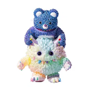 팝마트 인스팅크토이 피규어