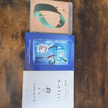 AMY ON TOUR 2022 Blu-ray