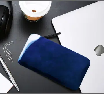 SLUR 슈퍼카 모델 33000엔 한정 오더 에나멜 가죽 경량 90g