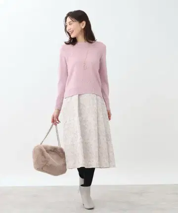 리플렉트 / 일본제 울 니트