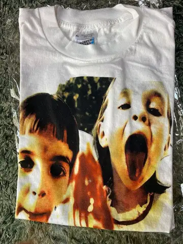 smashing pumpkins TEE XL
