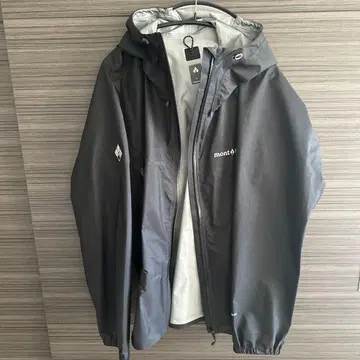 몽벨 스톰 크루저 L 몽벨 고어텍스 GORE