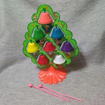 디즈니 정글 벨