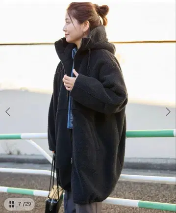 저널 스탠다드 보아 푸드코트