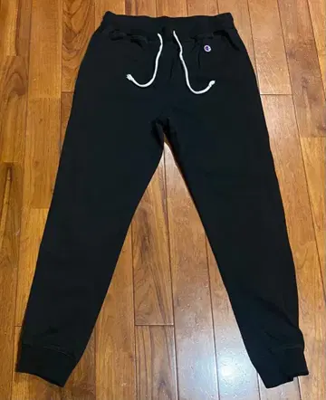 챔피온 챔피온 트윌 롱팬츠 C3-T201 사이즈 M