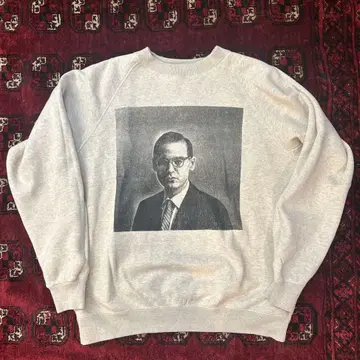 맨투맨 립랩/RIPRAP