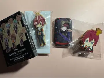 트위스테 리들 3세트 러버클립 아이싱쿠키