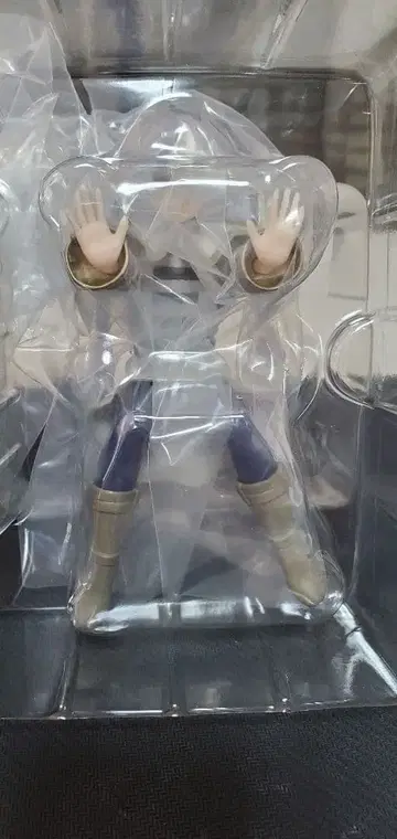 Luminasta 프리렌 ~인미믹~ 박스 없음 블리스터 미개봉