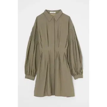 MOUSSY 미니 원피스