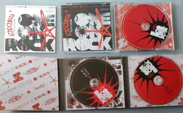 ONE OK ROCK Luxury Disease 음악 CD J-POP