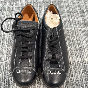 BOSS 블랙 캐주얼 슈즈