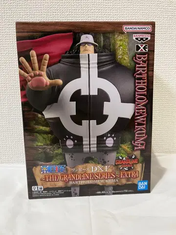 원피스 DFX 바솔로뮤 곰