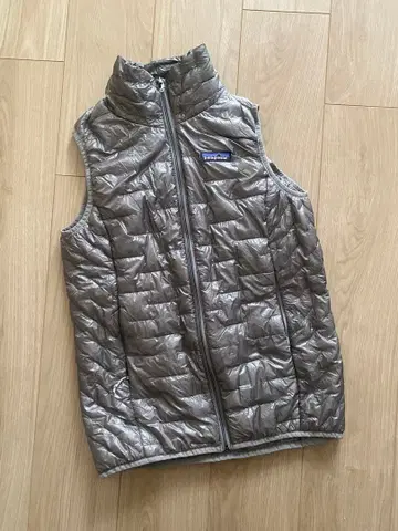 파타고니아 마이크로 퍼프 베스트 xs