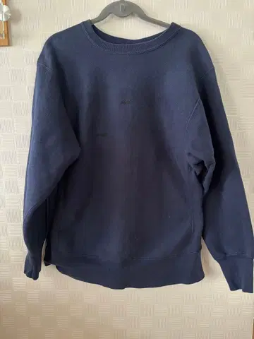 80s USA제 챔피온 리버스 위브 완전 무지개 복각