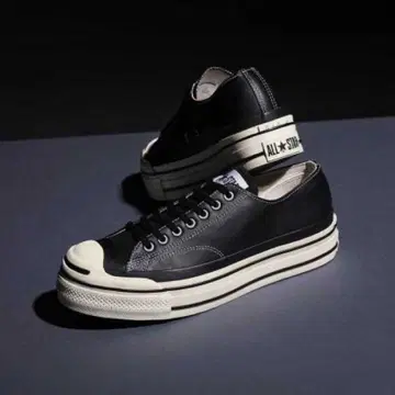 doublet x CONVERSE JACK PURCELL ALL STAR