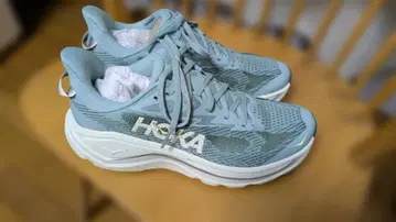 HOKA CHALLENGER 8 제이드 트러플 솔트 26.5