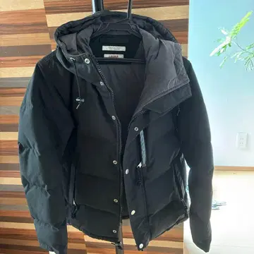 JOURNAL STANDARD 다운 자켓 S LASKA