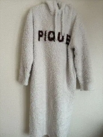 젤라또피케 룸웨어