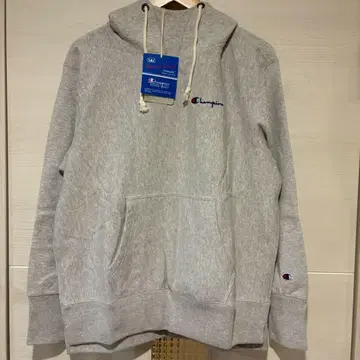 챔피언 리버스 위브 해외 S