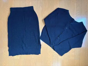 그린 라벨 릴랙싱 셋업