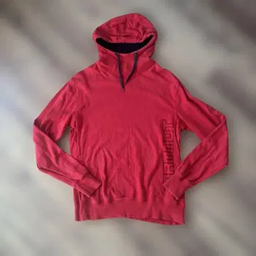 마무트 후드티 L 사이즈