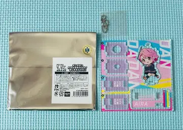 미사용 다다단 아이라 에폴메DASH 아크릴 스탠드