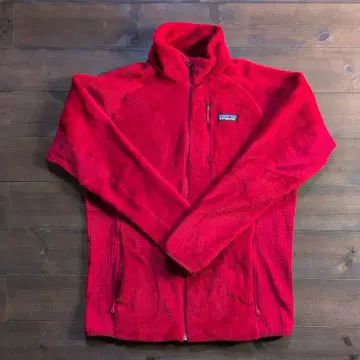 파타고니아 R2 자켓 FA20 CSRD