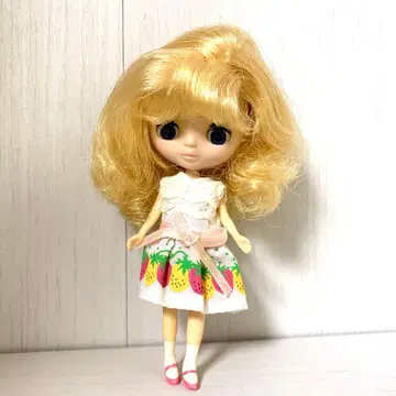 브라이스 인형 2003