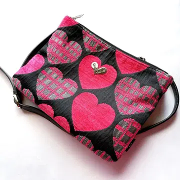 Think Bee! 싱크비 굿나잇 숄더백 미니백