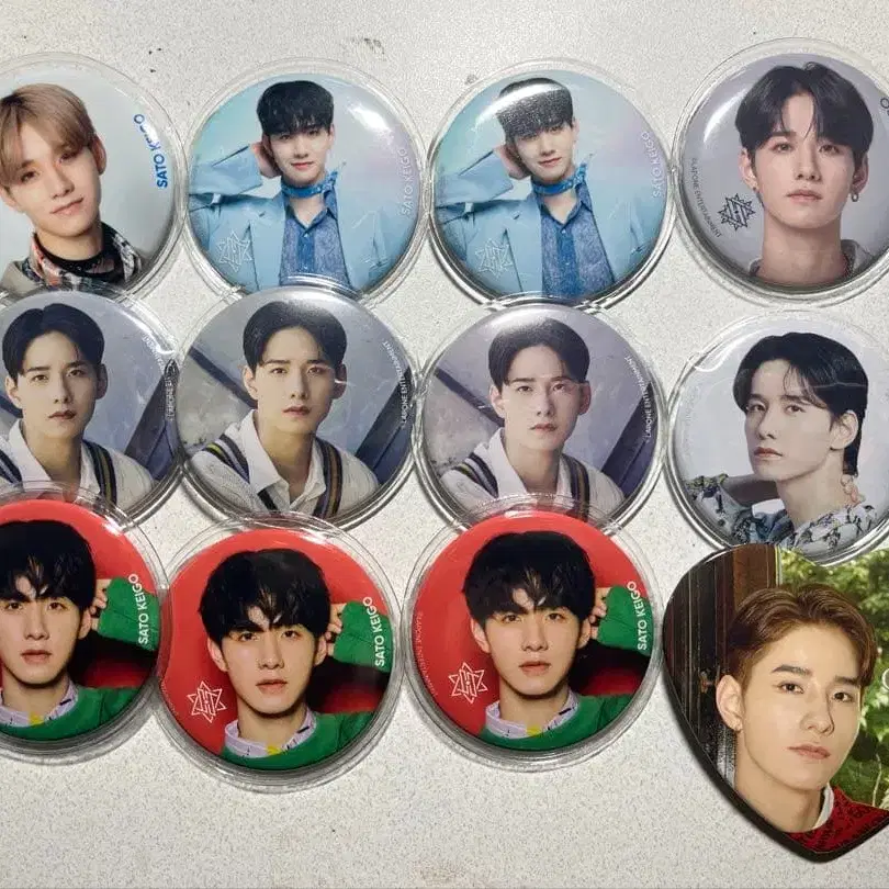 1번째 상품 이미지