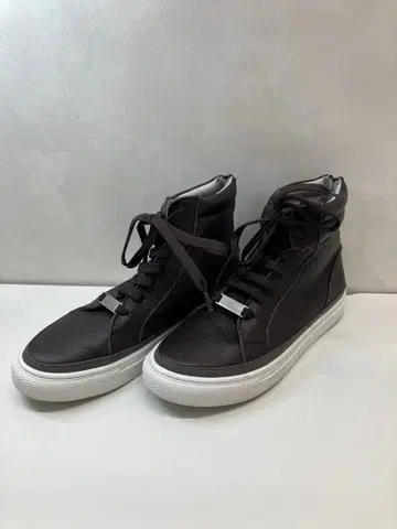 MORABITO 스니커즈 여성용 M 사이즈 브라운 계열 [ A140 ]