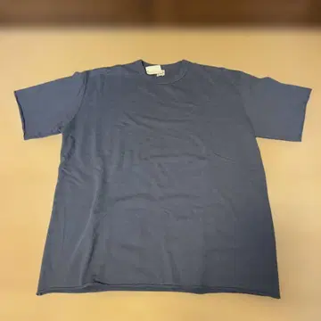 론 헤르만 네이비 계열 블루 계열 맨투맨 티셔츠 새상품