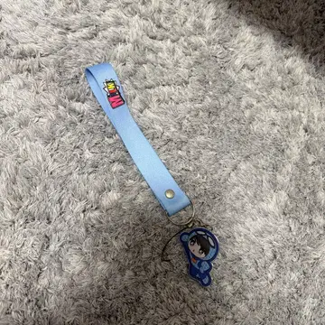 M!LK 시오자키 타이치 응원봉 키링