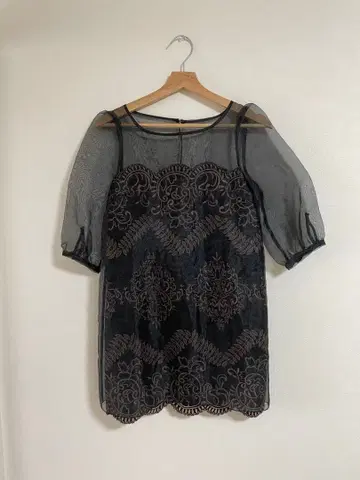 Lily Brown 원피스