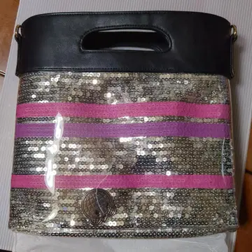 페르소나 4 스팽글 백